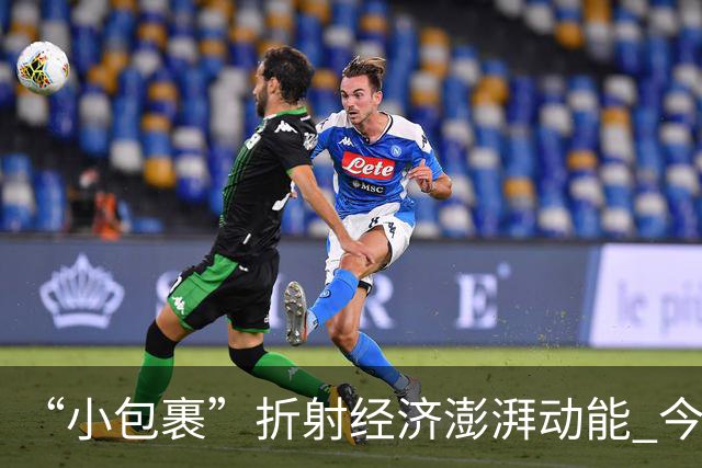 “小包裹”折射经济澎湃动能 今年前8个月邮政行业寄递业务量稳步攀升